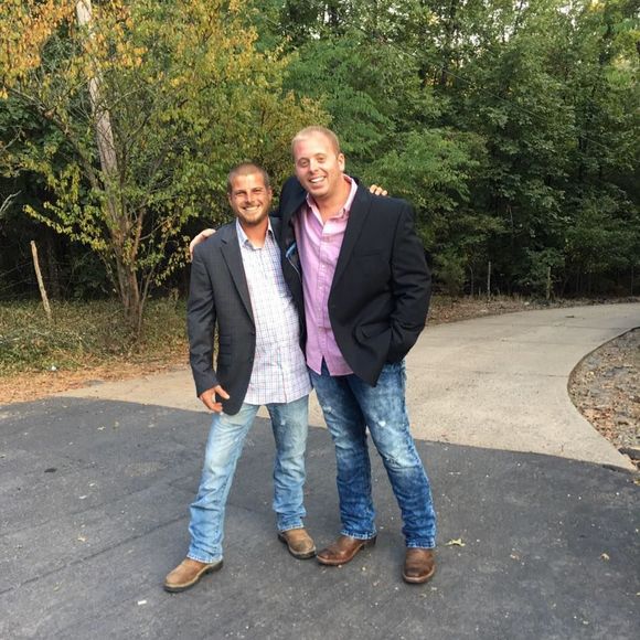 Meet your Posher, Isaac - Picture 1 of 1